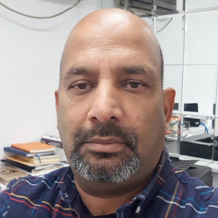 Ahmad Jawad Malik