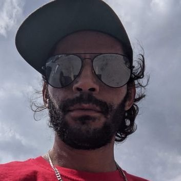 Ahmed Kassad