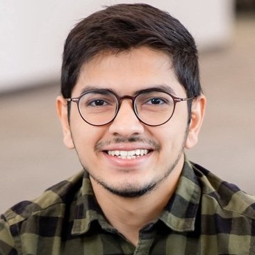 Anant Jain