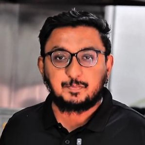 Arpan Pandit