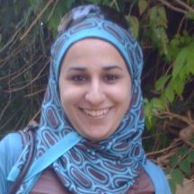 Asma Al-Wahsh