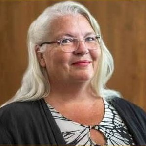 Barbara Harrington