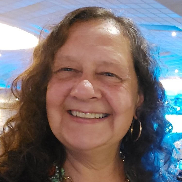 Cindy Ward