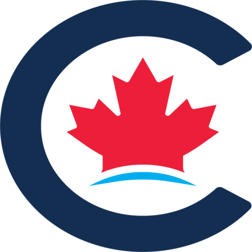 Logo for Conservative Party of Canada