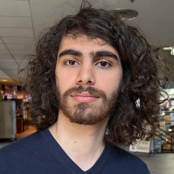 Damian Mikhail