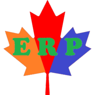Logo for Electoral Reform Party