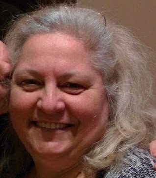 Eve Elizabeth Simson