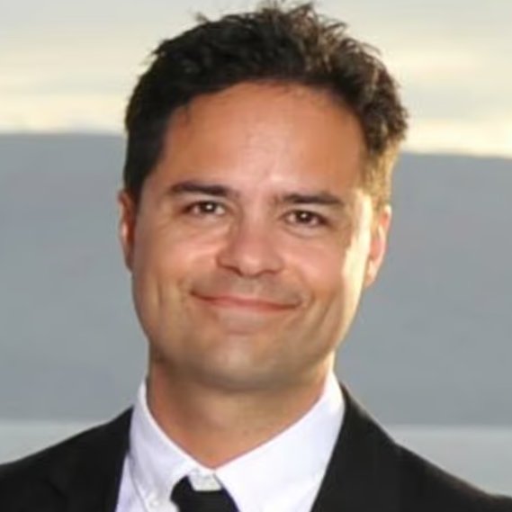 Geoff Horsman