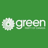 Logo for Green Party of Canada