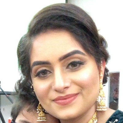 Iffat Sultana Riasat