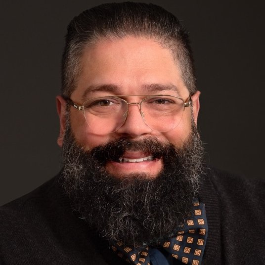 Jon Massimi