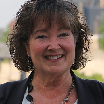 Kathryn McGarry