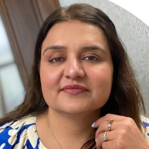 Kiran Abid