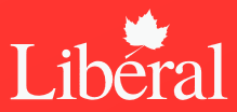 Logo for Liberal Party of Canada