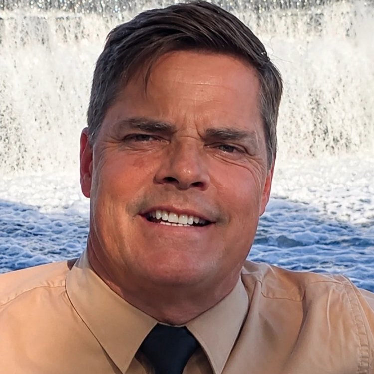 Mark Linton