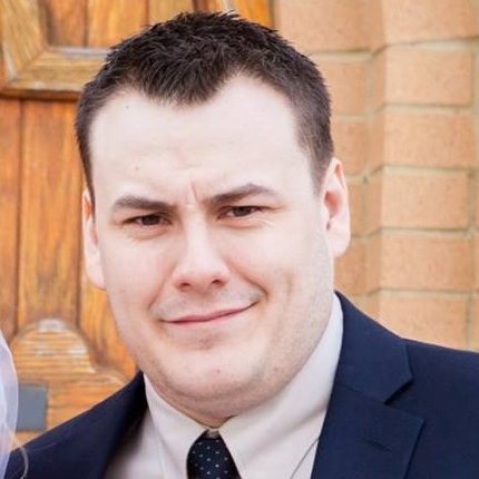 Matt Parker