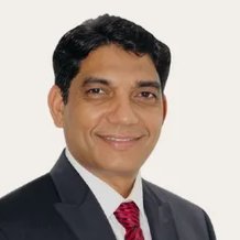 Nazim Shah