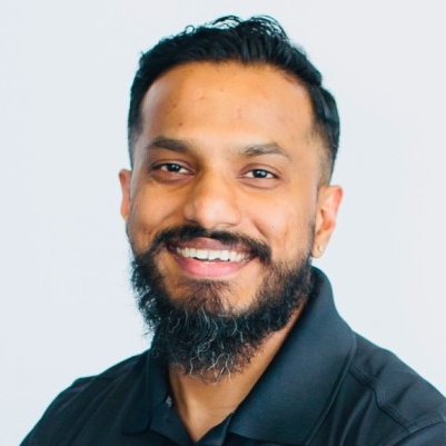Nitin Nair