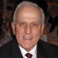 Norman J Damaren