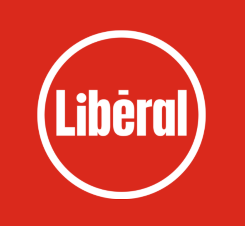 Logo for Ontario Liberal Party