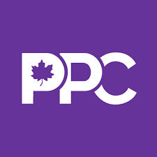 Logo for People's Party of Canada