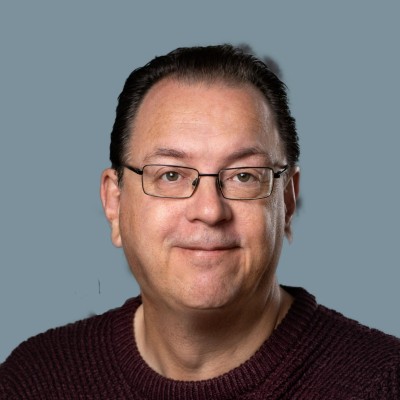 Peter Gordon Piluk