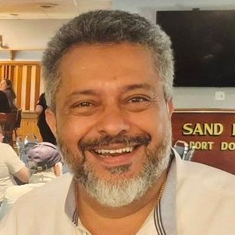 Prakash Venkataraman