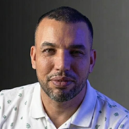 Rachid Barrima