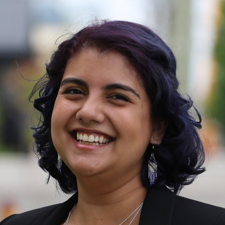 Samantha Estoesta