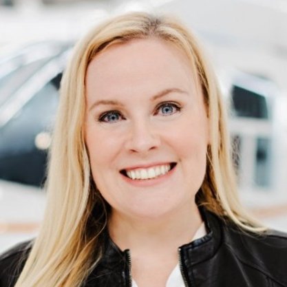 Suzanne Kearns