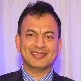 Syed Tirmizi
