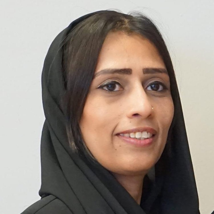 Tasneem Chhadiya