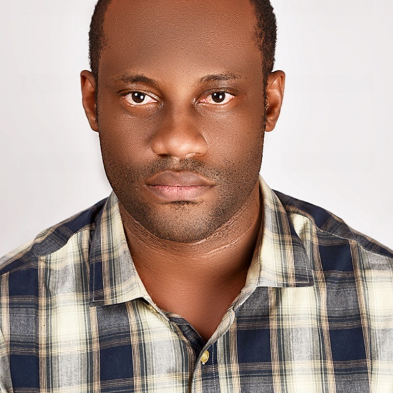 Uche Michael Emelife