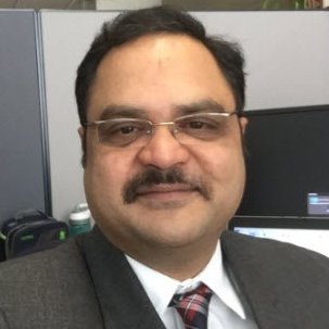 Venkat Kondam